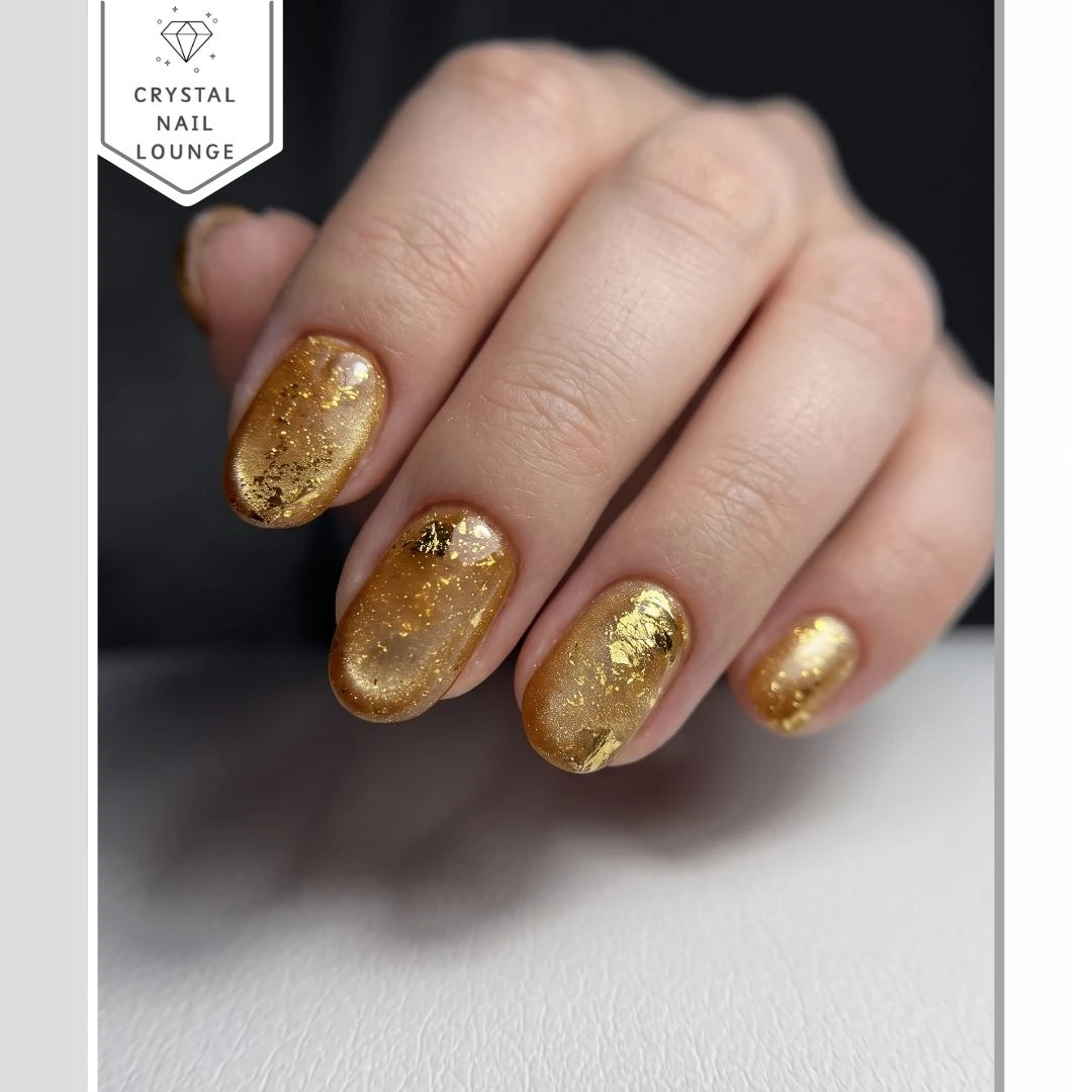 Nail art